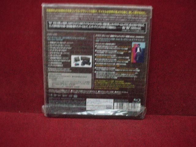 MICHAEL JACKSON OFF THE WALL - 日版 有側紙 CD + BLU RAY (齊套), 興趣及遊戲, 音樂、樂器 ...