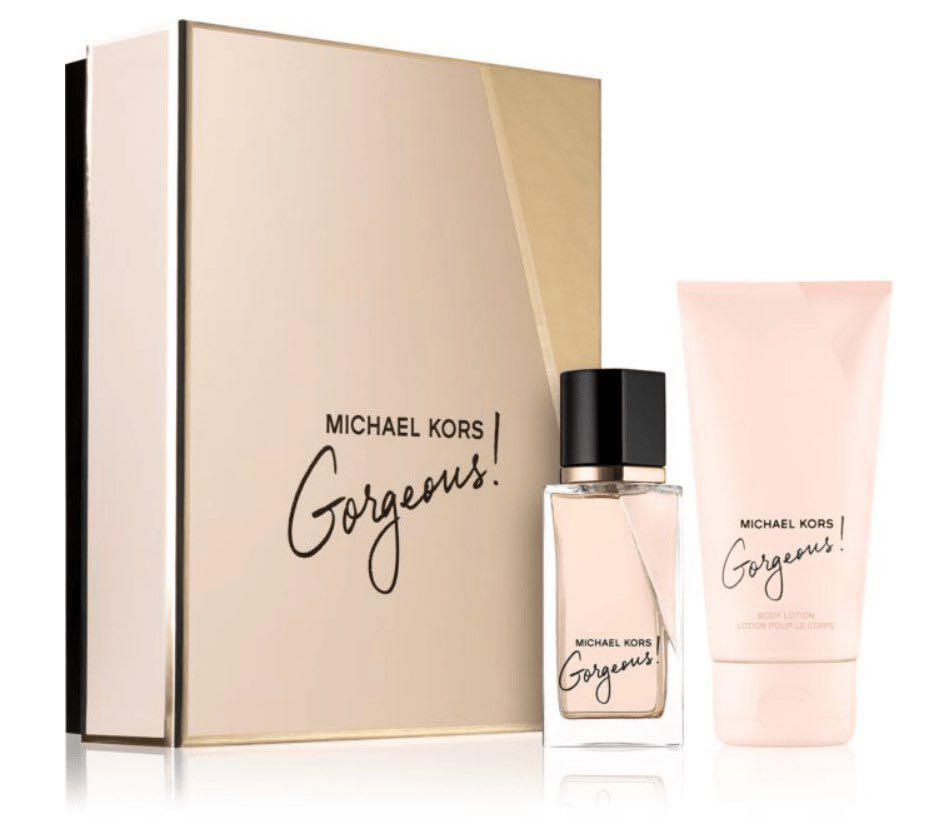 Cập nhật với hơn 61 michael kors perfume gift set siêu hot  trieuson5