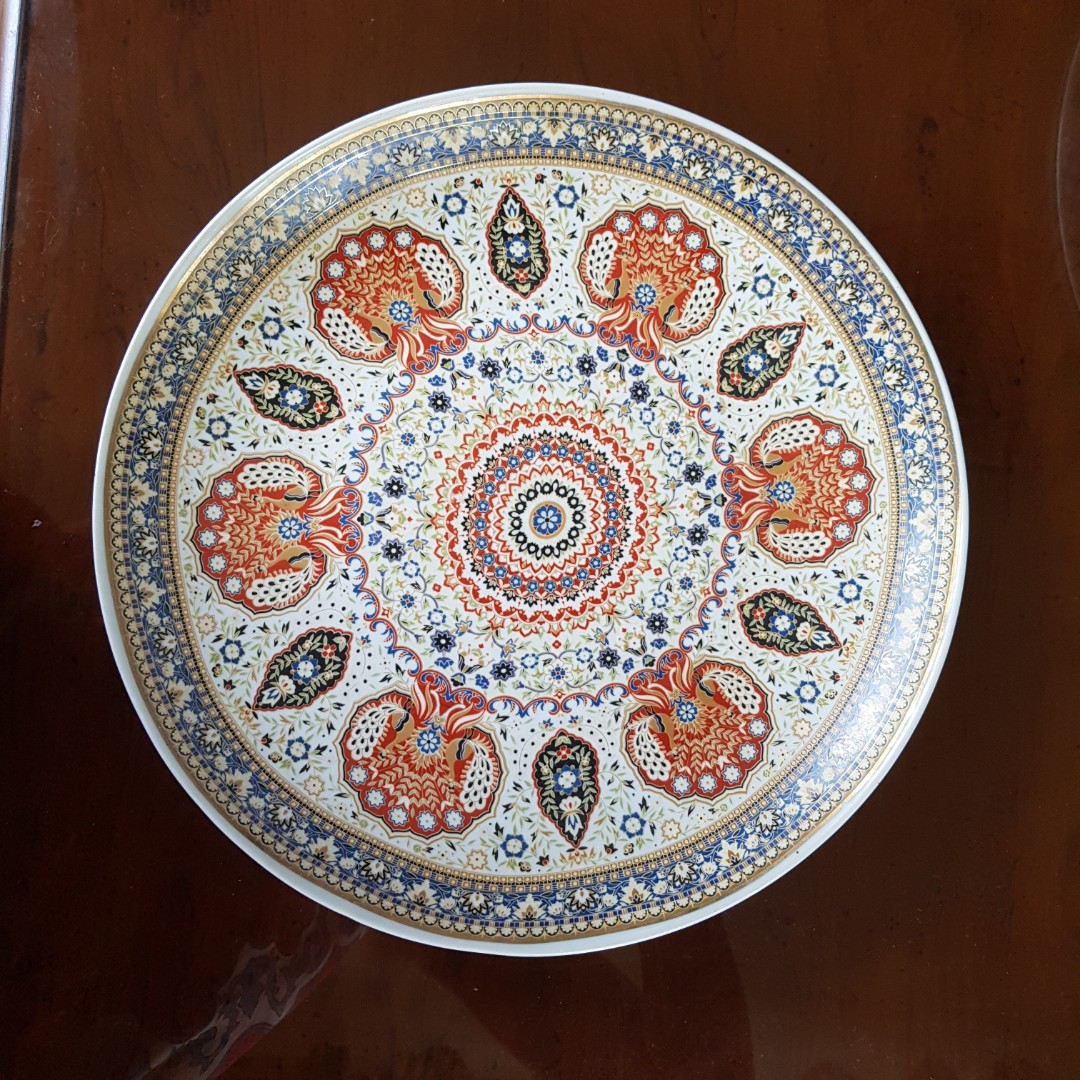 Middle Eastern Decorative Plate Gahwa qahwa coffee cups set Arabic