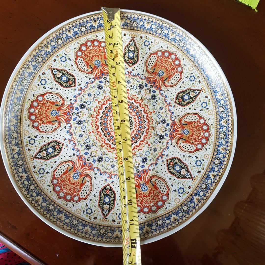 Middle Eastern Decorative Plate Gahwa qahwa coffee cups set Arabic