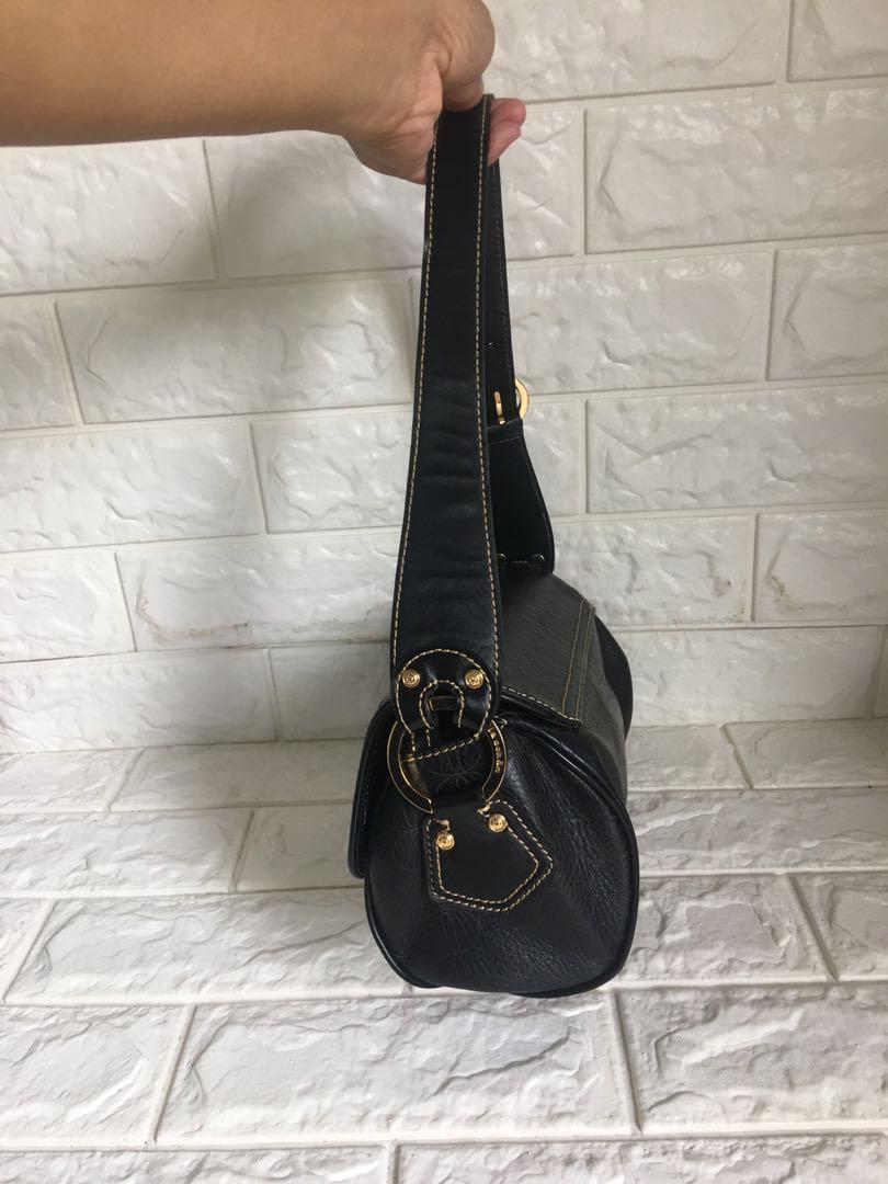 Carousell Mila Schon Bag Mila Schon Handbag Preloved