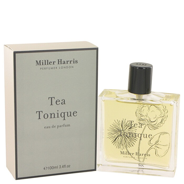 Tea tonique hotsell miller harris review