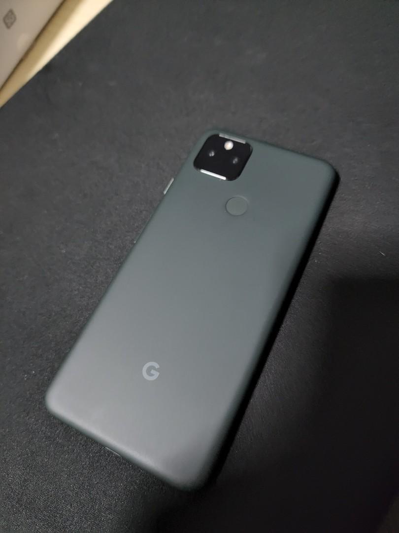 Mint mobile pixel 5a Clearance