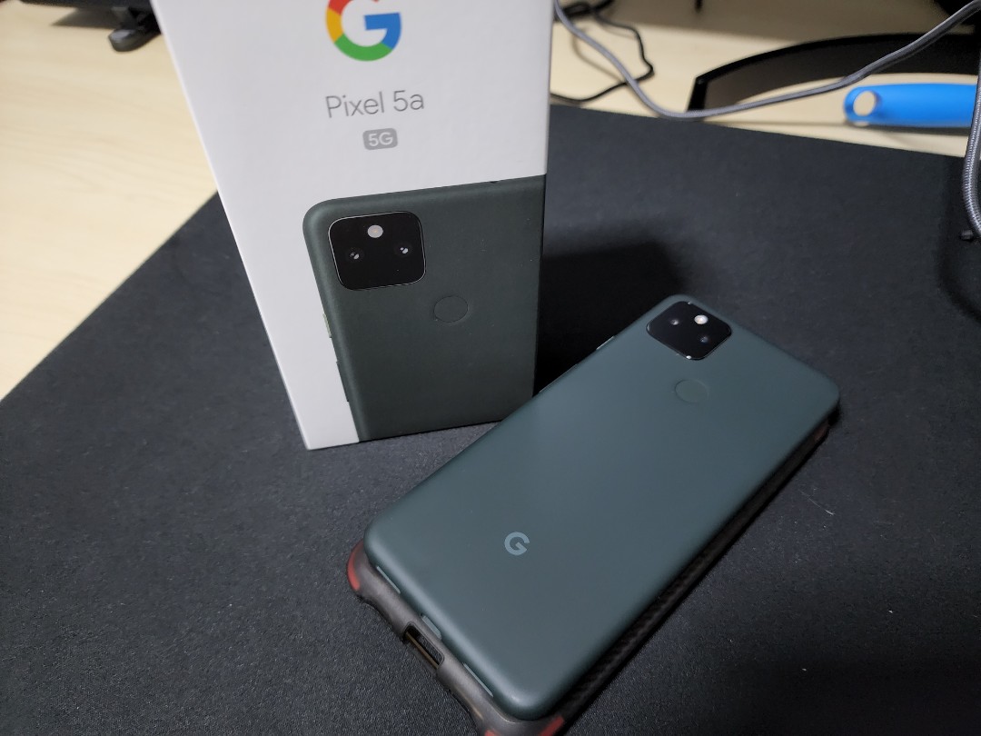 Mint mobile pixel 5a Clearance