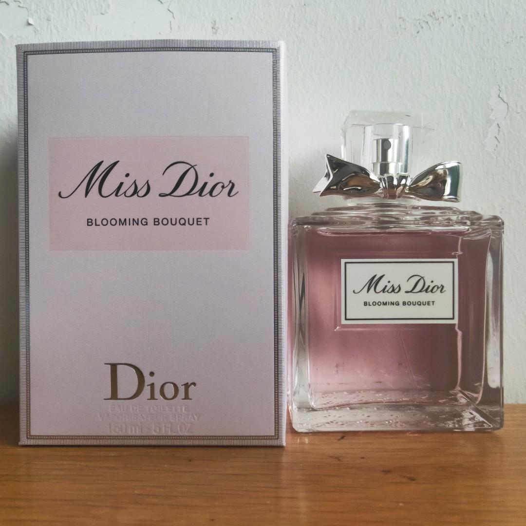 Mua Christian Dior Miss Dior Absolutely Blooming Eau de Parfum for Women 1  Ounce trên Amazon Mỹ chính hãng 2023  Fado
