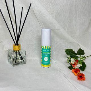 Mist Azarine Hydrasoothe Sunscreen