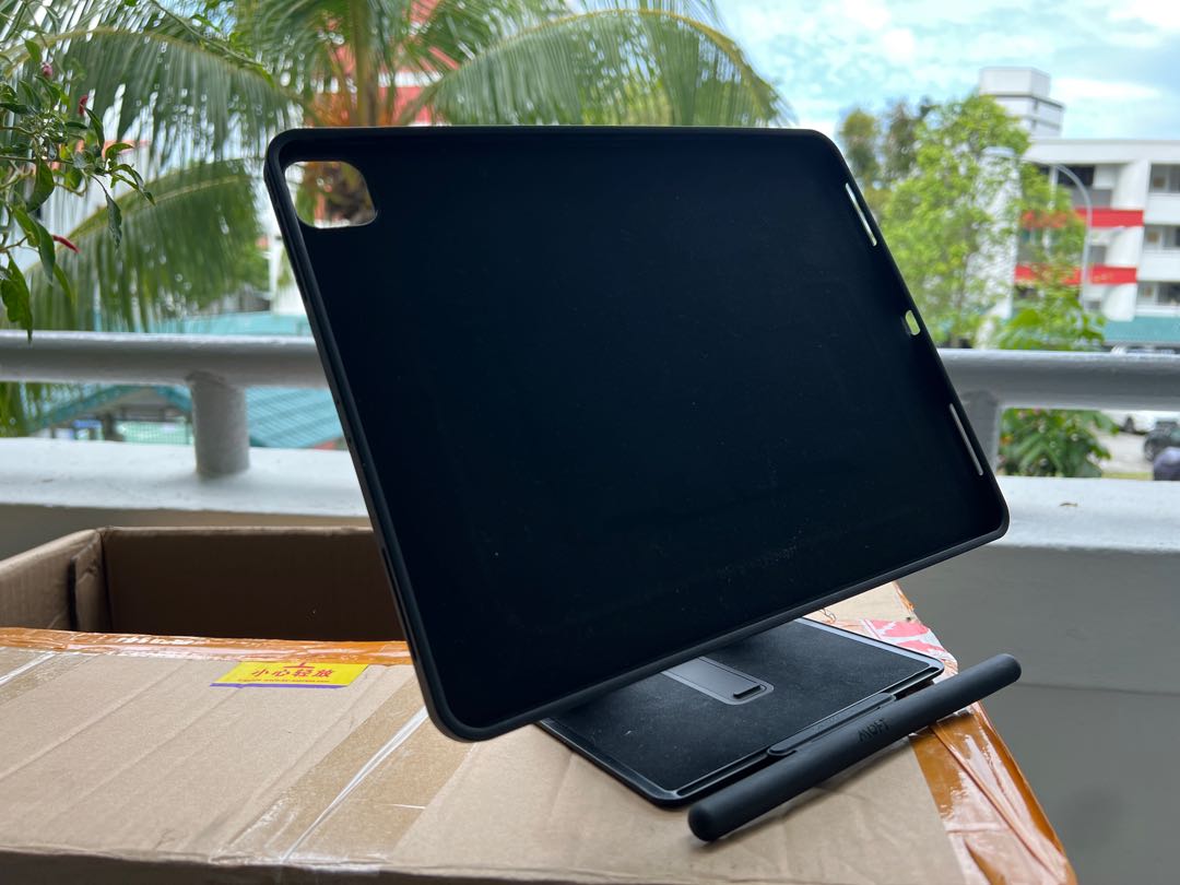 Moft Float for iPad Pro 12.9”, Mobile Phones & Gadgets, Mobile & Gadget