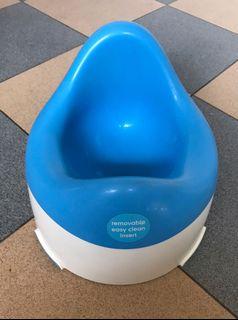 Mothercare potty trainer