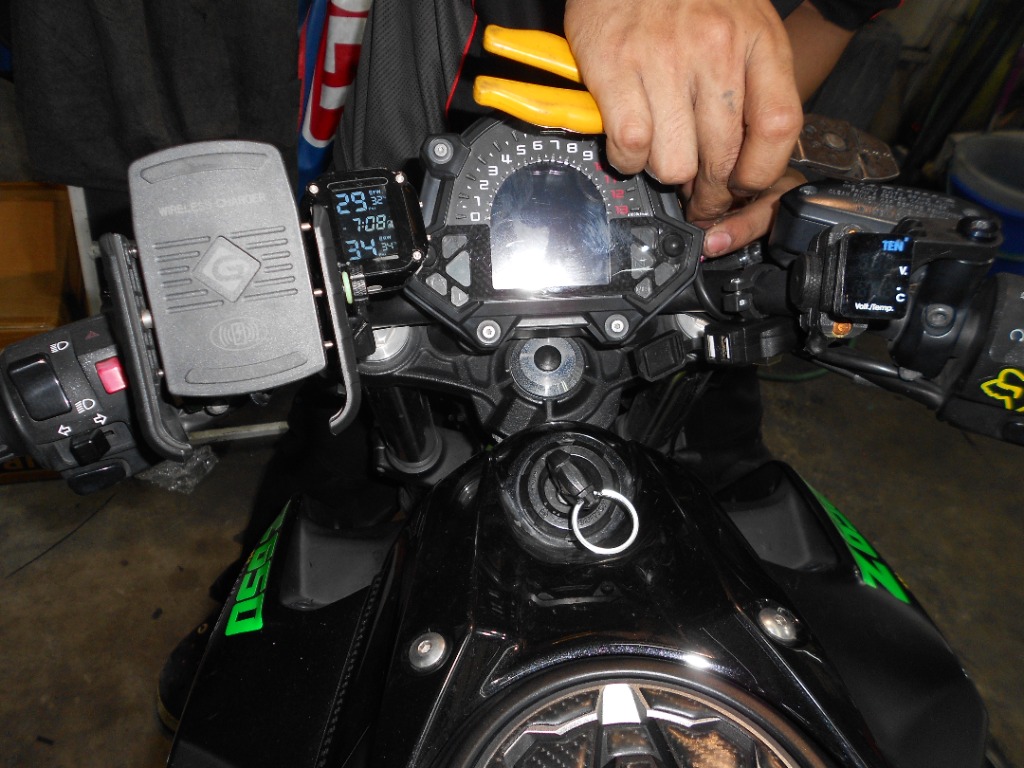 52 Collections Modified Bike Tank Price Best