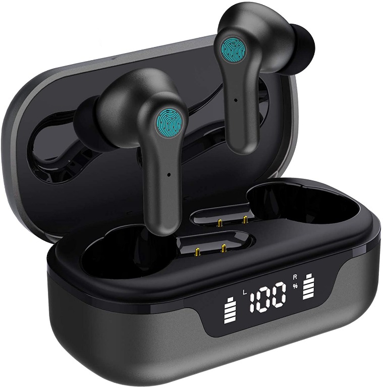 Mugo wireless sale earbuds