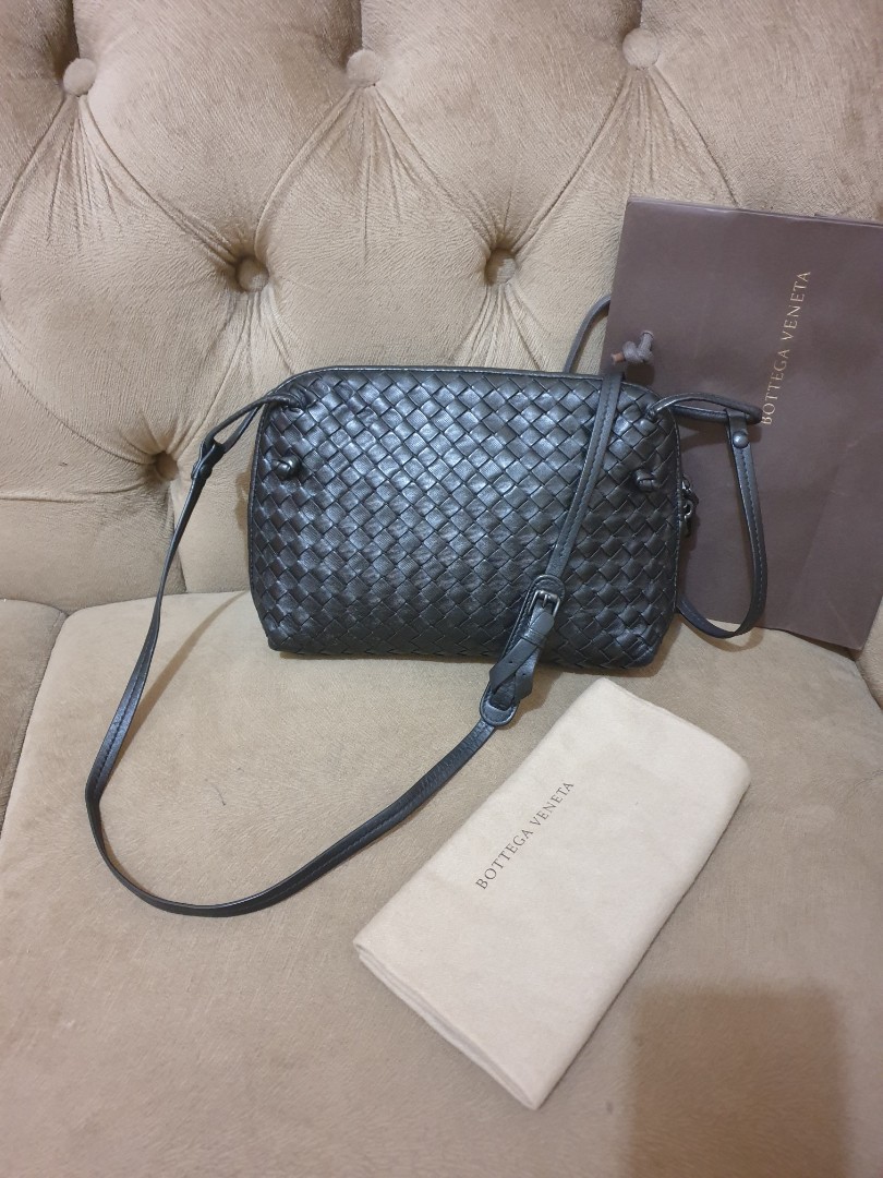 Tas bottega top veneta original