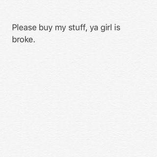 Name your Price!! Will accept most 💗