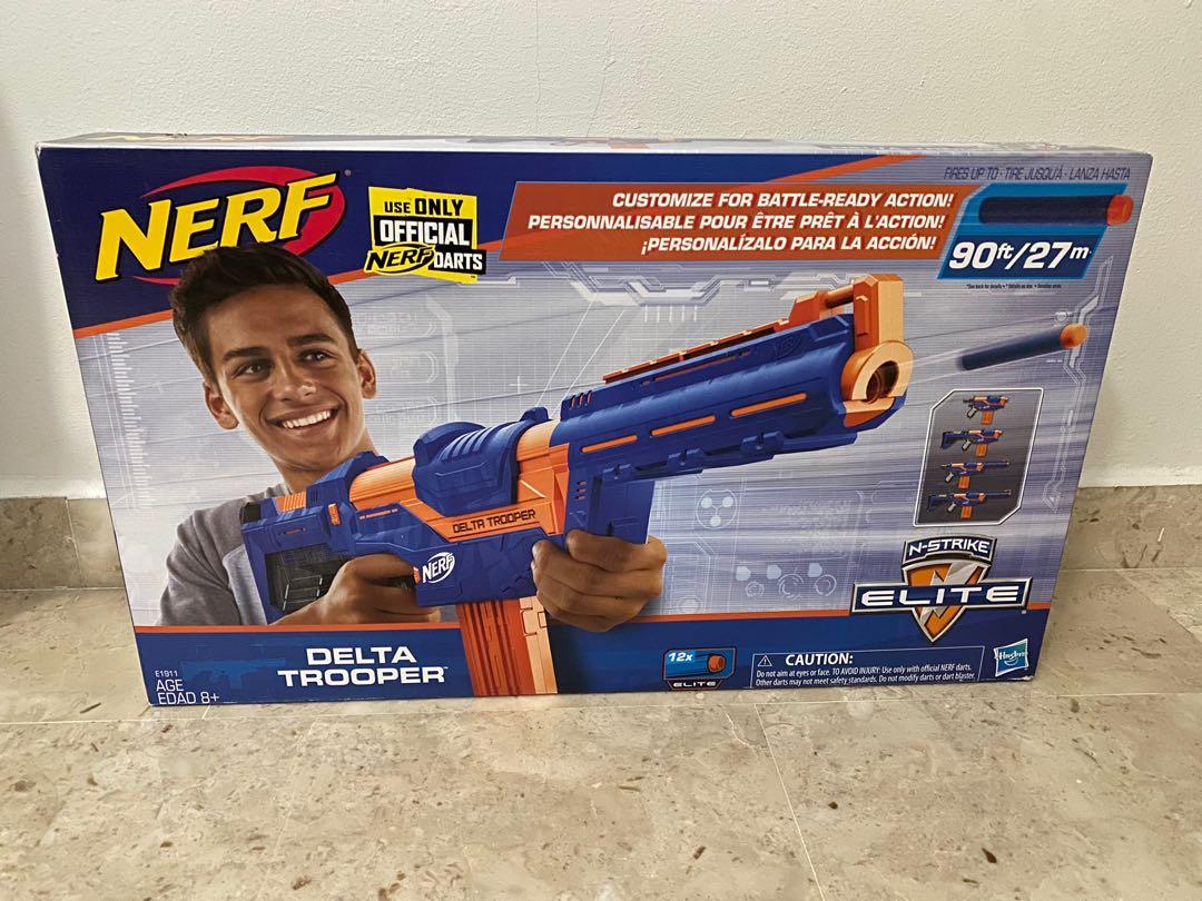 Delta top trooper precio