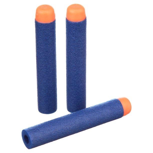 Nerf 250 dart sales pack