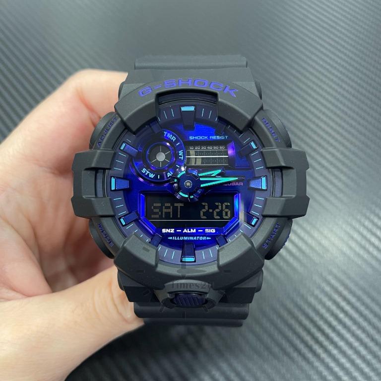 G shock new arrivals outlet