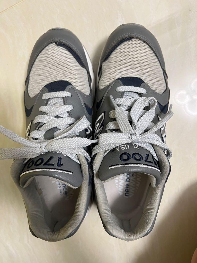 New balance online 1700 27