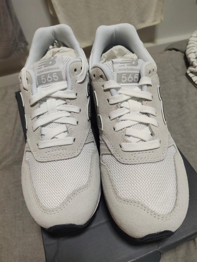 New balance top 565 35