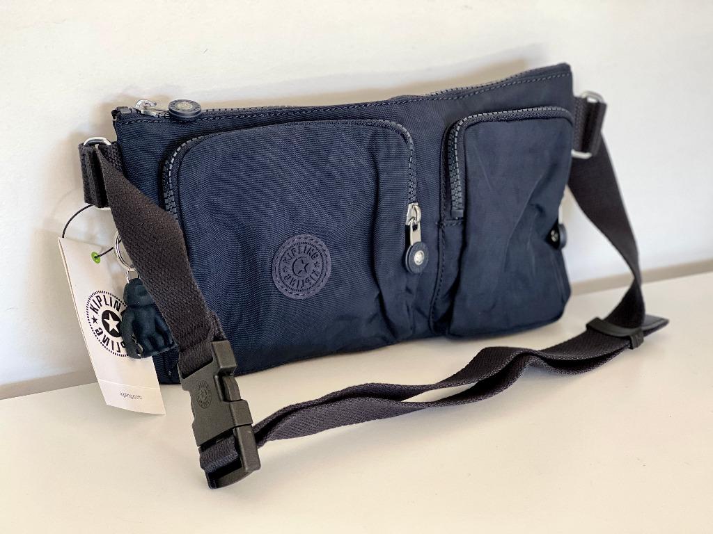 Kipling presto deals waist bag
