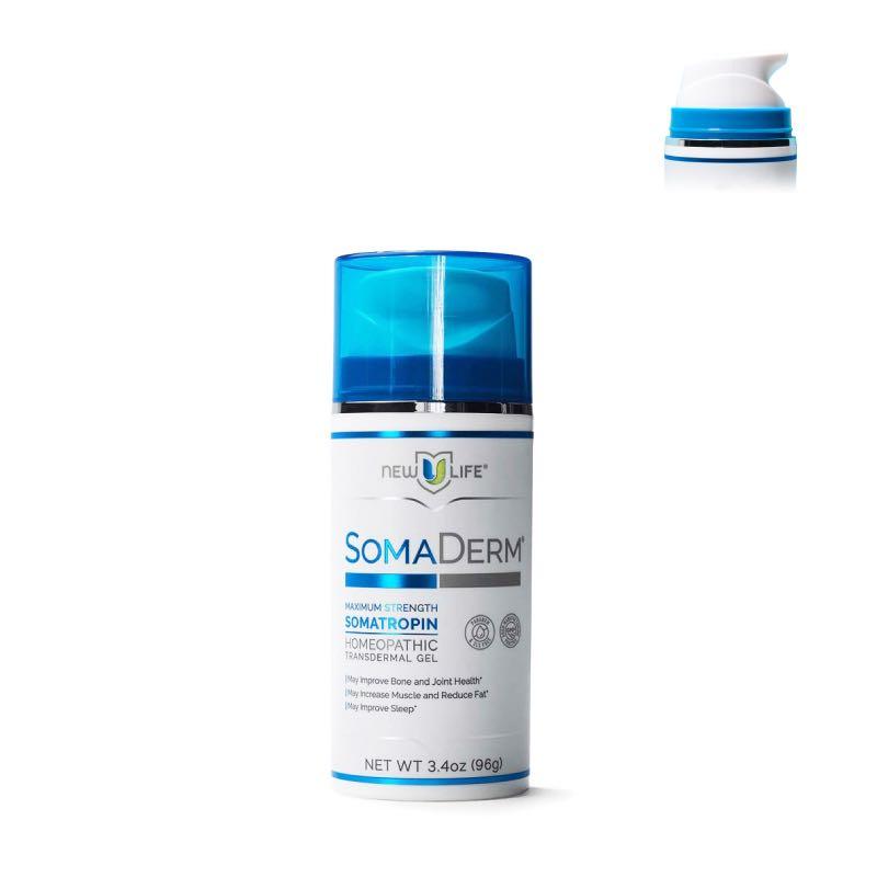 SOMA DERM 未使用-