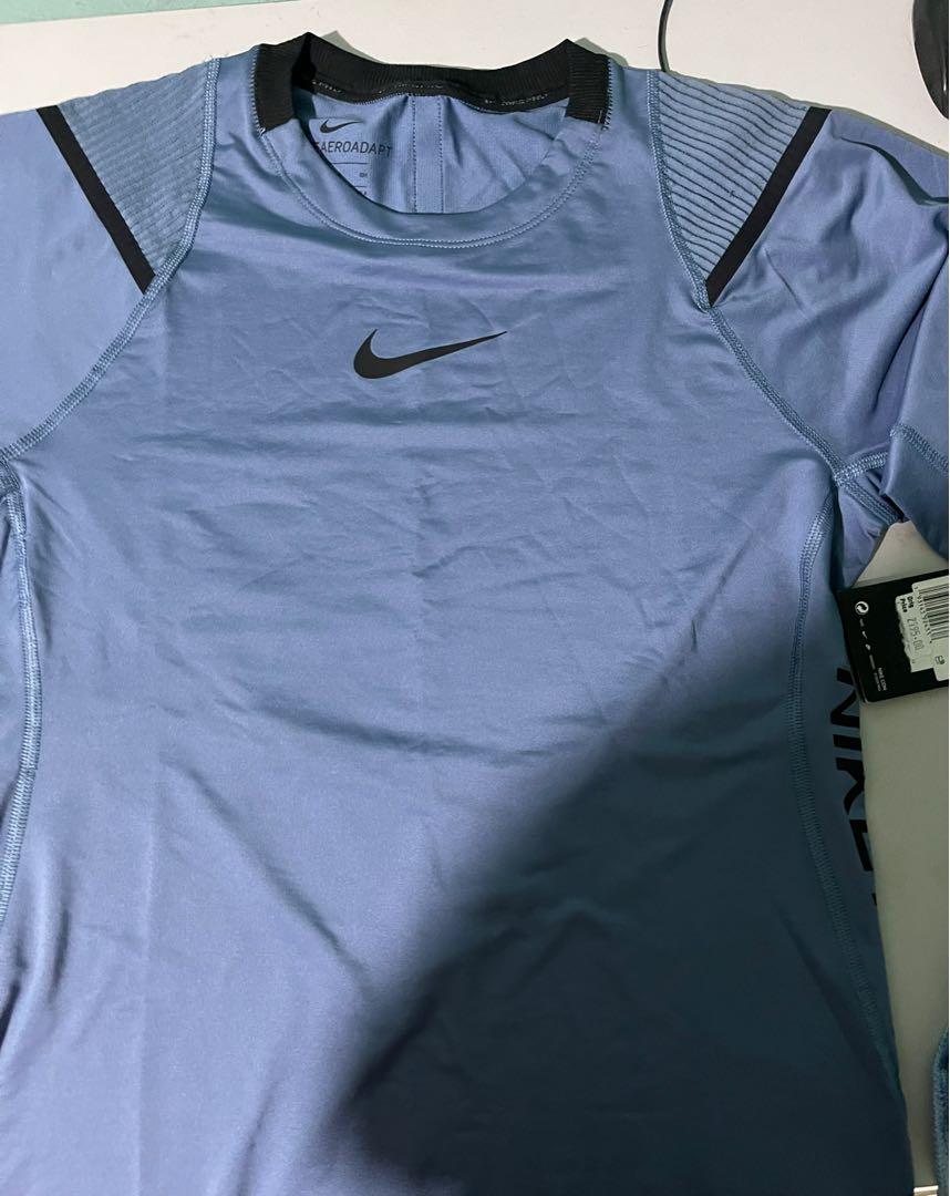Nike Aeroadapt, Men's Fashion, Activewear on Carousell