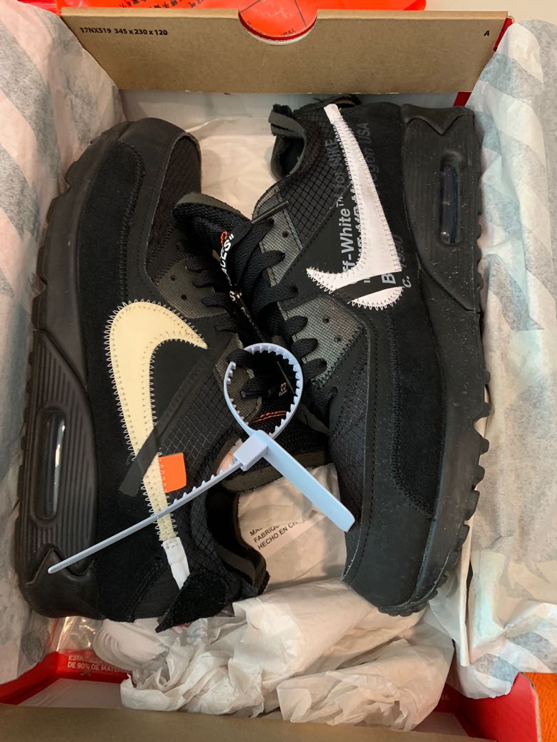 Nike air max cr store