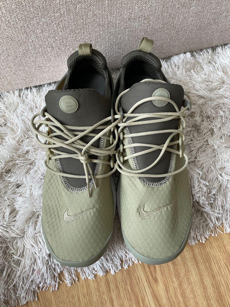 Nike air store presto essential olive