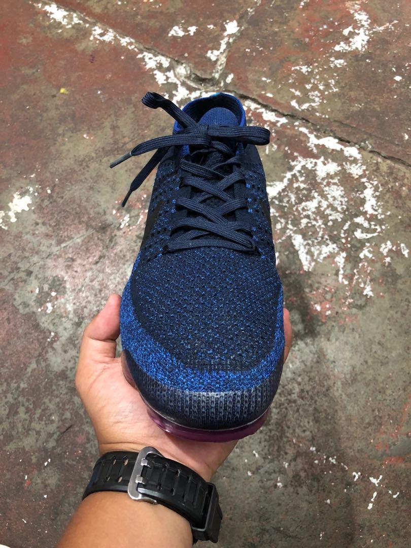 be true vapormax 2017