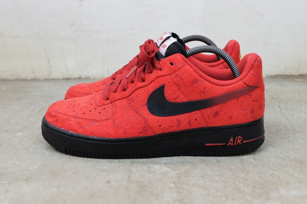 Miami heat air force ones discount