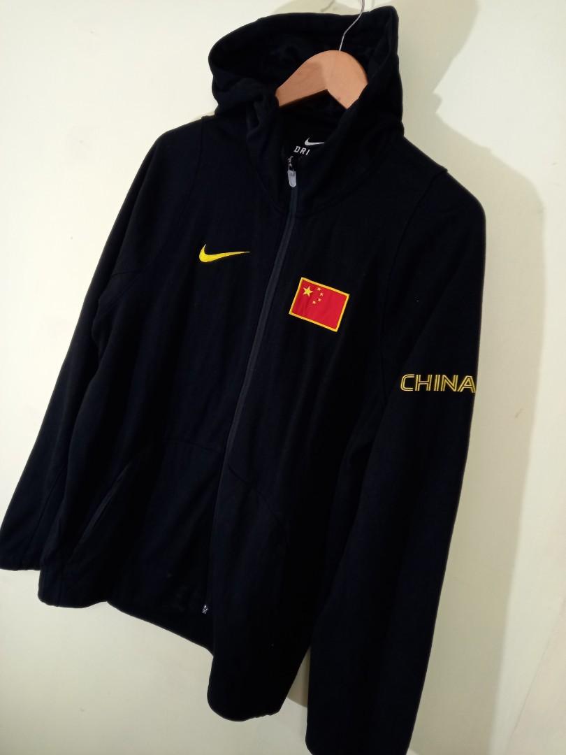 Nike china hoodie 2025