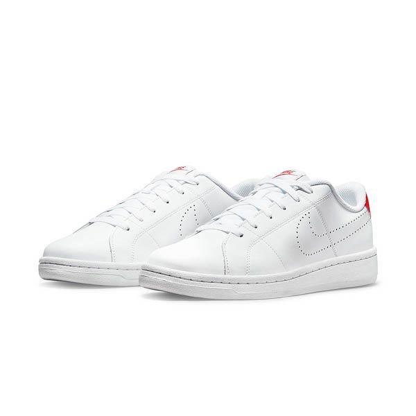 Nike Court Royale 2 White Black CQ9246100 