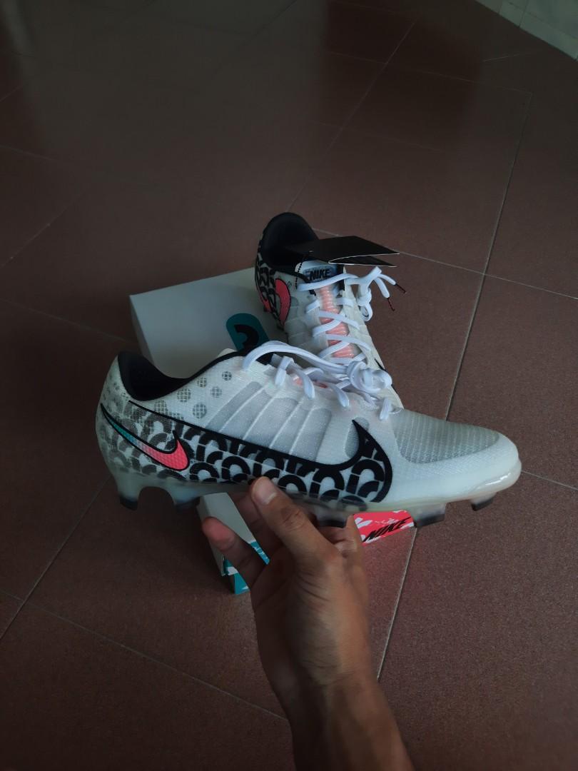 Nike Mercurial Air Zoom Ultra 6.5 UK Men s Fashion Footwear