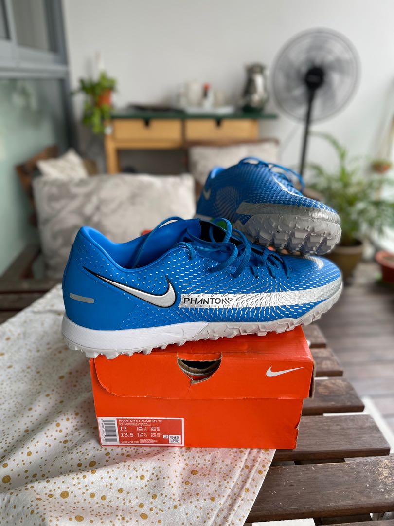 Hypervenom online phantom turf