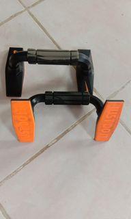 Nike Push Up Grip