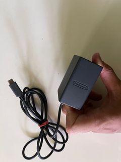 Nintendo original Type-C charger