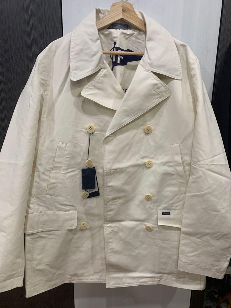 Faconnable coat on sale