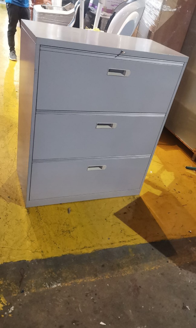 Teknion File Remove Drawer Matttroy