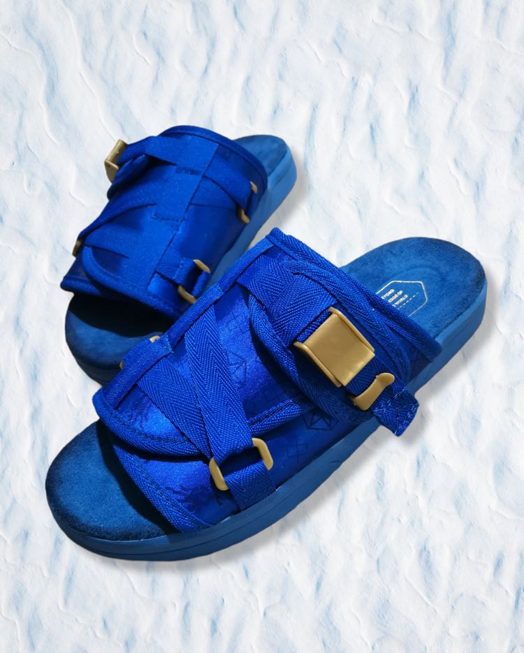 ollics slides review