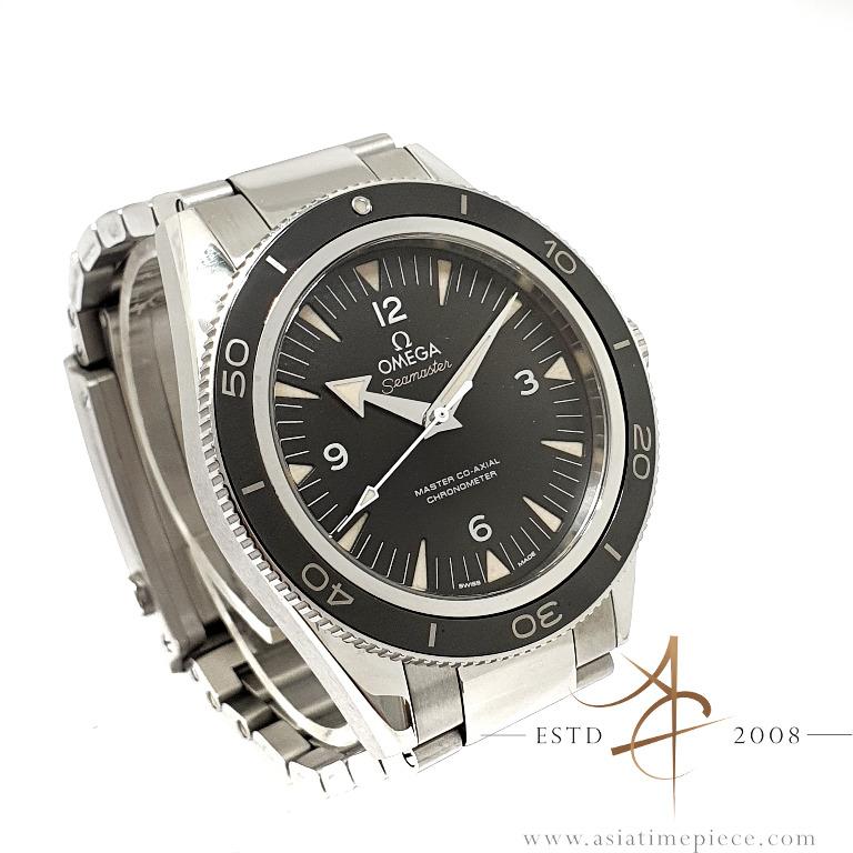 Buy omega cheap seamaster 300