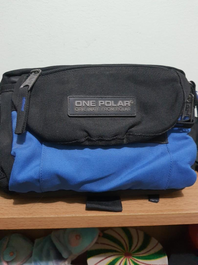 Discover more than 124 one polar bags india esthdonghoadian