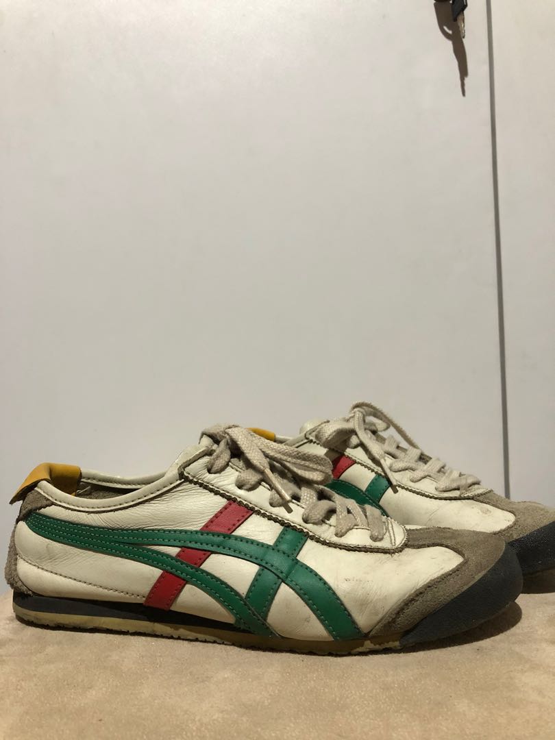Sepatu onitsuka tiger mexico 66 original best sale