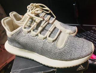ORIGINAL ADIDAS TUBULAR US 6.5 Women s Fashion Footwear