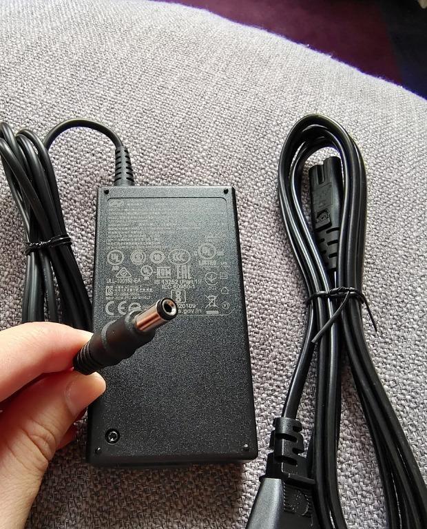 Original Logitech Power Adapter for G29/G923, Computers & Tech, Parts