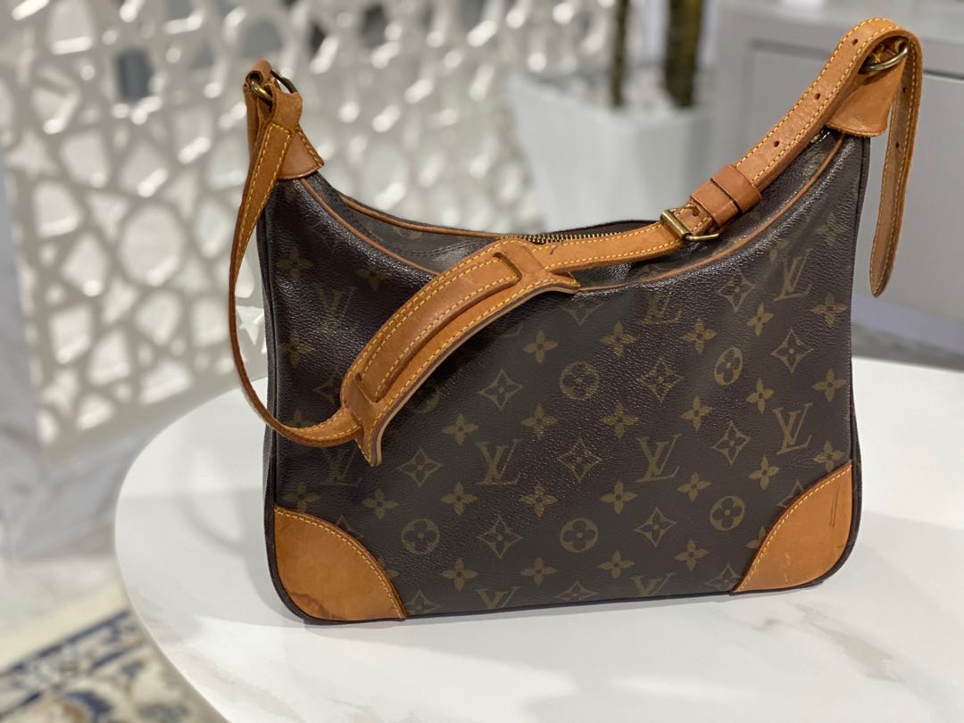 how much is an original lv bag