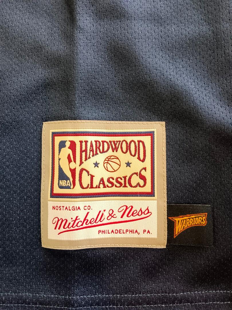 Mitchell & Ness Hardwood Classics