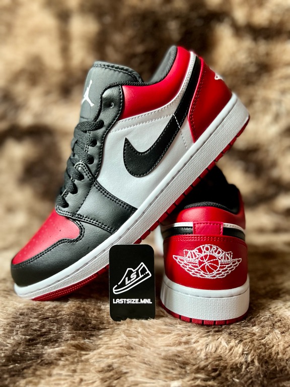 Nike jordan low original Outlet