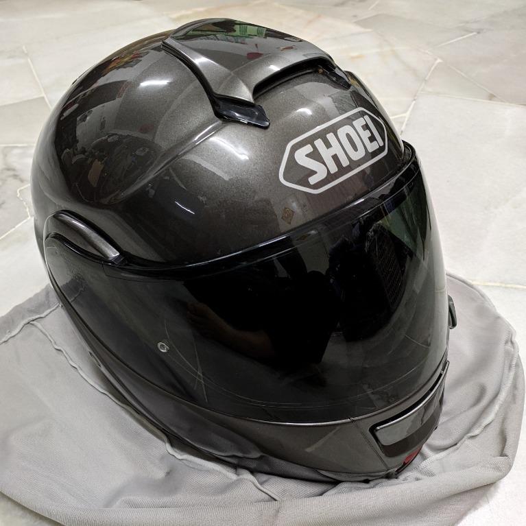 Shoei auto best sale