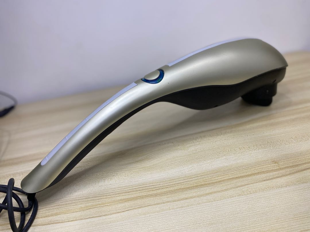 Osim handheld online massager