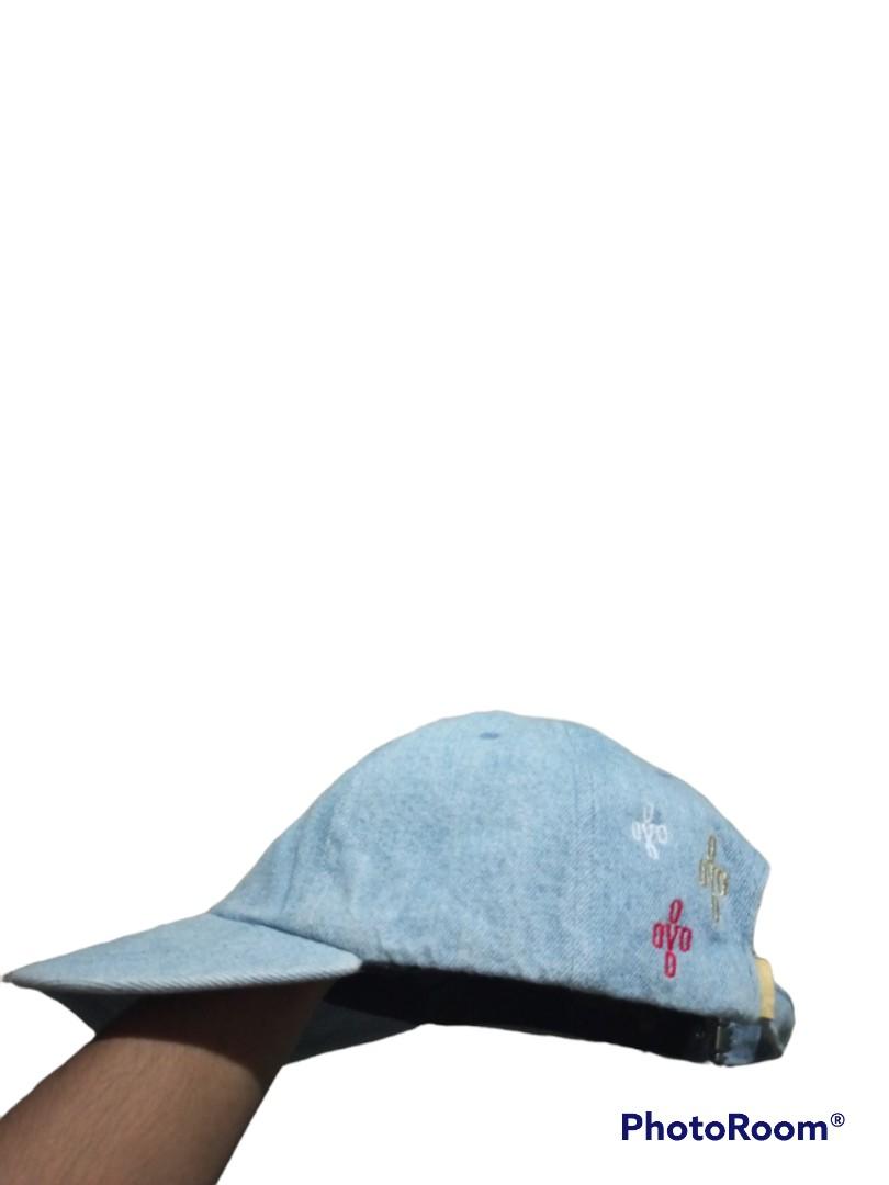 Ovo drake hat, Men's Fashion, Watches 