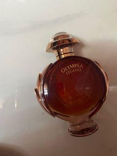 **XMAS SALE!!! —Paco Rabanne Olympea Legend