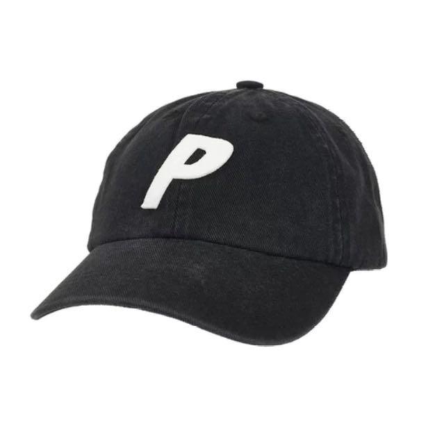 Palace Washed Twill P 6-Panel, 男裝, 手錶及配件, 棒球帽、帽- Carousell
